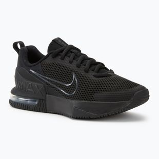 Training Sportschuhe Herren Nike Air Max Alpha Trainer 6 black/anthracite