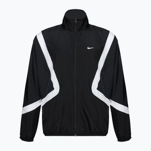 Jacke Herren Nike Icon black/white