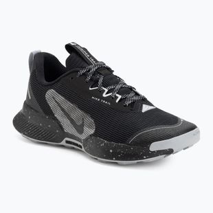 Damen-Laufschuhe Nike Juniper Trail 3 black/wolf grey/photon dust/black