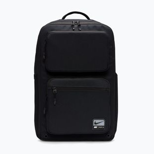 Cityrucksack Nike Utility Speed 27 l black/black/white