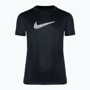 Nike Trophy 23 Dri-Fit Kinder-T-Shirt schwarz