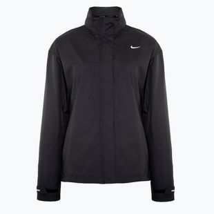 Laufjacke Damen Nike Fast Repel black/white