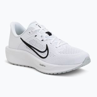 Herren-Laufschuhe Nike Quest 6 white/pure platinum/black
