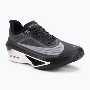 Damen-Laufschuhe Nike Zoom Fly 6 black/light smoke grey/white