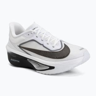 Herren-Laufschuhe Nike Zoom Fly 6 white/smoke grey/metallic silver/black
