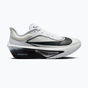 Herren-Laufschuhe Nike Zoom Fly 6 white/smoke grey/metallic silver/black