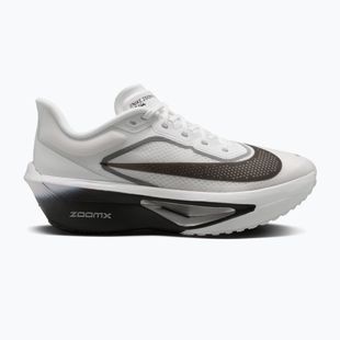 Laufschuhe für Damen Nike Zoom Fly 6 white/smoke grey/metallic silver/black