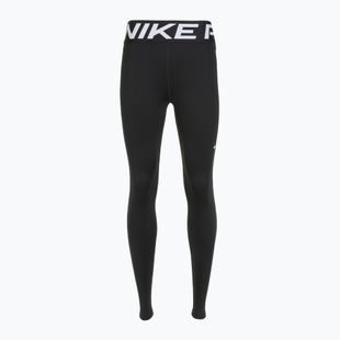 Trainingsleggings Damen Nike Pro Sculpt black/white