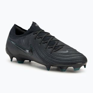 Fußballschuhe Herren Nike Phantom GX 2 Pro FG black/deep jungle/black