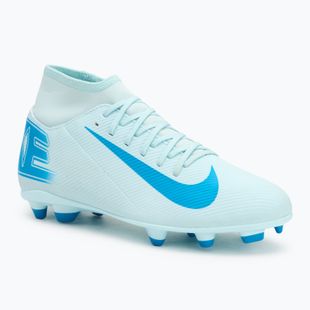 Fußballschuhe Herren Nike Mercurial Superfly 10 Club FG/MG glacier blue/blue orbit