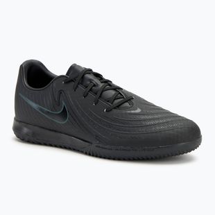 Fußballschuhe Nike Phantom GX II Academy IC black/deep jungle/black