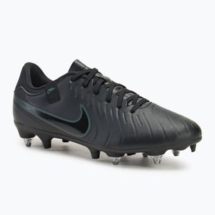 Fußballschuhe Herren Nike Tiempo Legend 10 Academy SG-Pro black/deep jungle/black