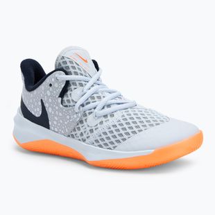 Nike Zoom Hyperspeed Court SE Volleyballschuhe multi color/multi color