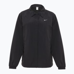 Jacke Damen Nike Sportswear Essential UV black/white