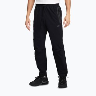Herrenhose Nike Tech Woven black/black