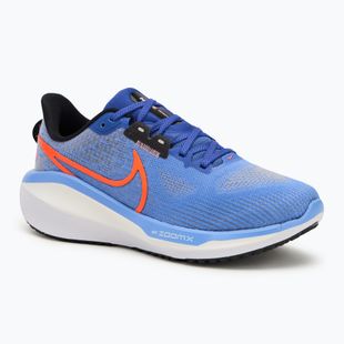 Laufschuhe Damen Nike Vomero 17 royal pulse/astronomy blue/black/hyper crimson