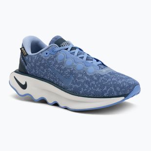 Damenschuhe Nike Motiva GTX royal pulse/cobalt bliss/armory navy/royal pulse