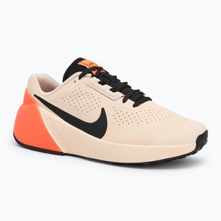 Training Sportschuhe Herren Nike Air Zoom TR 1 guava ice/ hyper crimson/ black/ metallic pewter