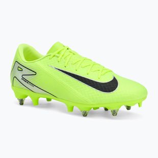 Fußballschuhe Herren Nike Mercurial Vapor 16 Academy SG-Pro volt/black