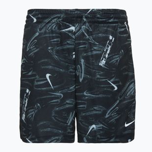 Trainingsshorts Kinder Nike Multi Dri-FIT black / black / white