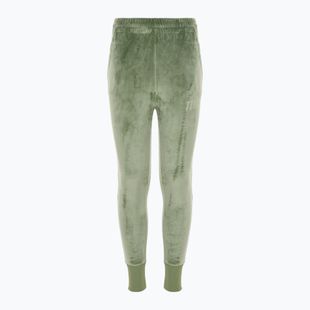 Hose Kinder Nike Sportswear Joggers oil green/jade horizon
