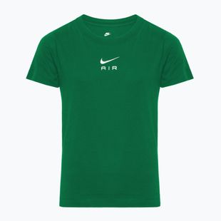 Shirt Kinder Nike Air malachite