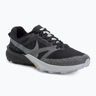 Herren-Laufschuhe Nike Kiger 10 Black/White/Cool Grey/White