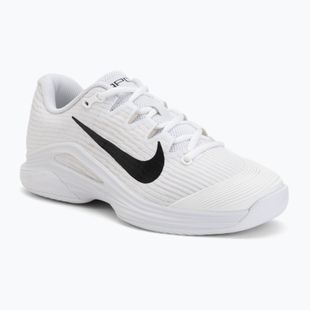 Damen-Tennisschuhe Nike Vapor 12 white/summit white/black