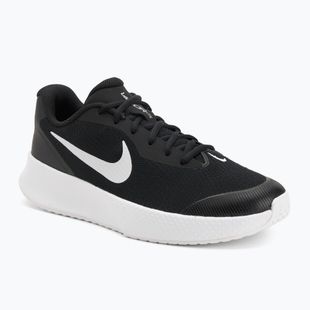 Herren Tennisschuhe Nike Vapor Lite 3 schwarz / weiß