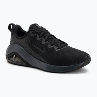 Damen-Trainingsschuhe Nike Bella 7 black/black/anthracite