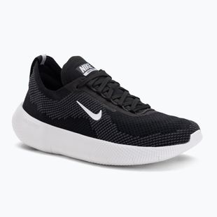 Damen Trainingsschuhe Nike Free 2025 schwarz/weiß/anthrazit