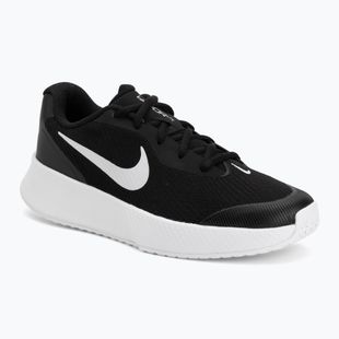 Damen-Tennisschuhe Nike Vapor Lite 3 black/white