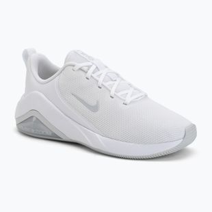 Trainingsschuhe Damen  Nike Bella 7 white/white/pure platinum