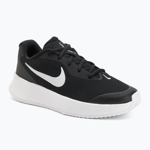 Damen Schuhe Nike Vapor Lite 3 Clay schwarz / weiß