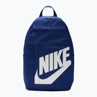 City-Rucksack Nike Elemental 21 l blue void/blue void/summit white