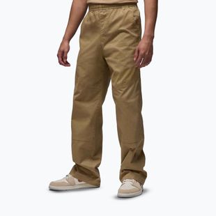 Herrenhose  Jordan Brooklyn Fleece desert camo/desert camo