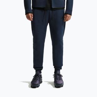 Herrenhose Nike Tech obsidian/black