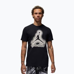 Nike Jordan Flight MVP Herren-T-Shirt schwarz/segel/segel