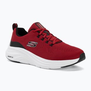 Herrenschuhe SKECHERS Vapor Foam red