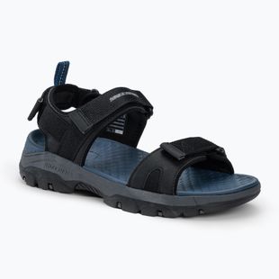 Sandalen Herren SKECHERS Tresmen Ryer black