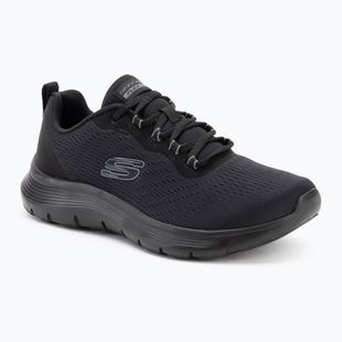 Schuhe Damen SKECHERS Flex Appeal 5.0 New Path black