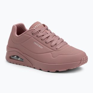 SKECHERS Herrenschuhe Uno Stand On Air rose
