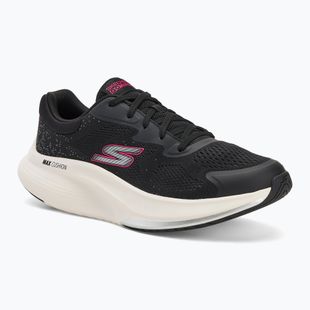 Schuhe Damen SKECHERS Go Walk Max Walker Vea black