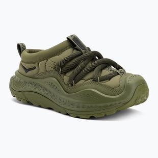 Schuhe HOKA Ora Primo forest floor/forest floor