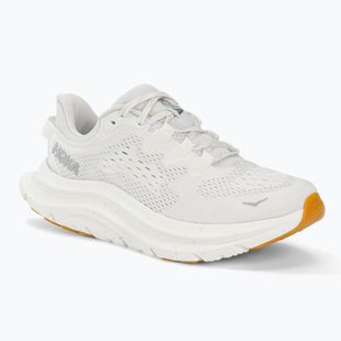 Damen Laufschuhe HOKA Kawana 2 weiß/nimbus cloud