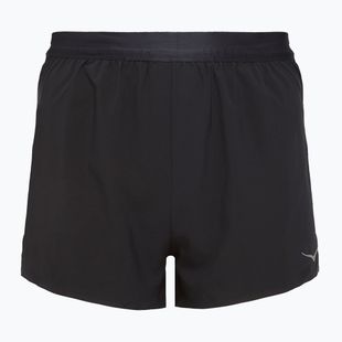 Laufshorts Herren HOKA Race Day Split black