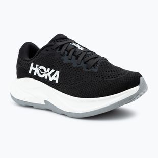Laufschuhe Damen HOKA Rincon 4 Wide black/white