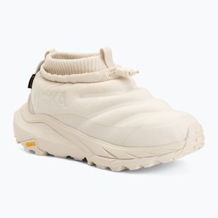 Damen-Schuhe HOKA Kaha 2 Frost Moc GTX oat milk/sesame