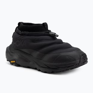 Herren Schuhe HOKA Kaha 2 Frost Moc GTX schwarz/schwarz