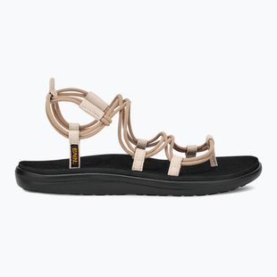 Teva Voya Infinity Sesam/Birke Damen Sandalen